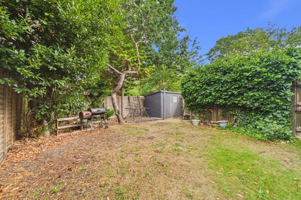 House in Reading - View 4