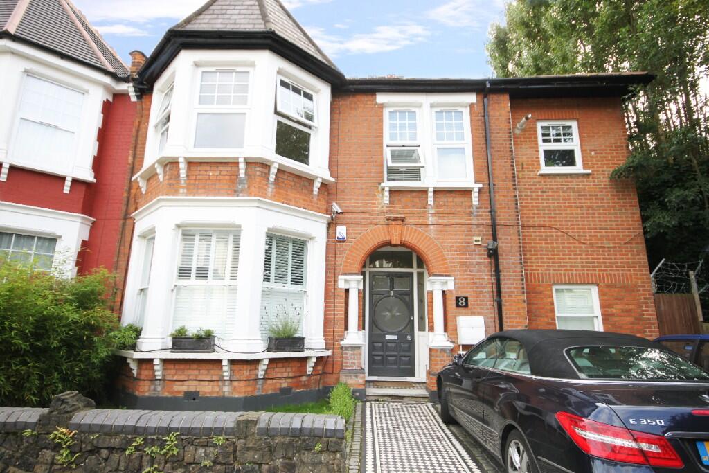 Main image of property: Haslemere Road, London, N21
