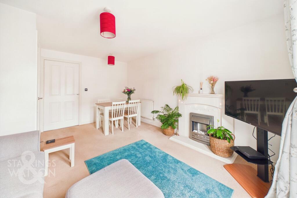 House in Norwich - View 4