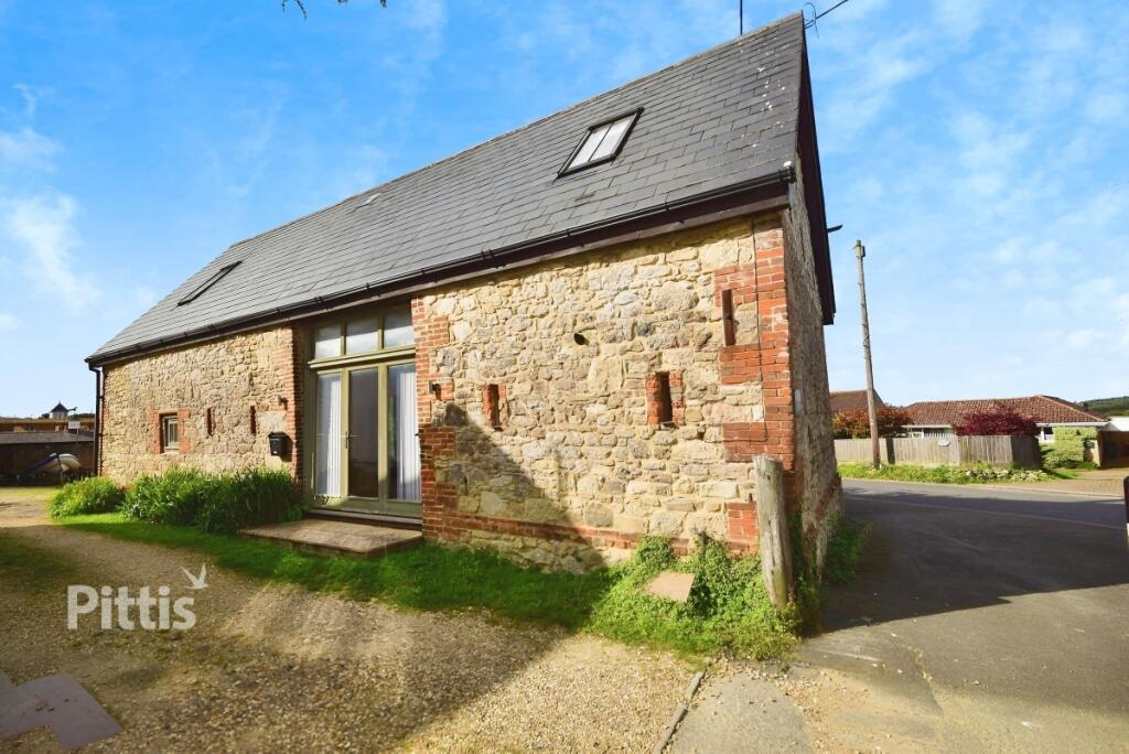 Main image of property: Church Road Havenstreet PO33