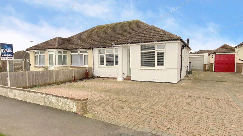 Main image of property: Elms Drive, Lancing, West Sussex, BN15