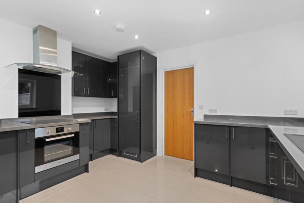 The Mews, Gardner Street, Herstmonceux, Hailsham – pohled 6