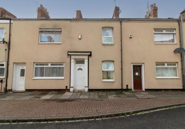 Main image of property: Norfolk Street, Stockton-On-Tees