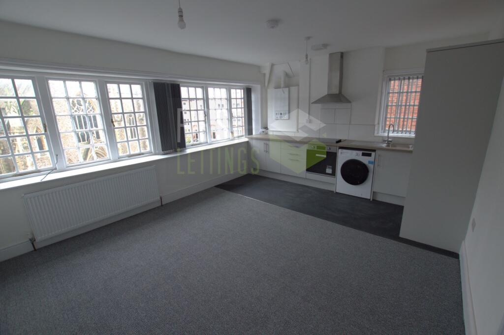 Main image of property: London Road, City Centre, LE2