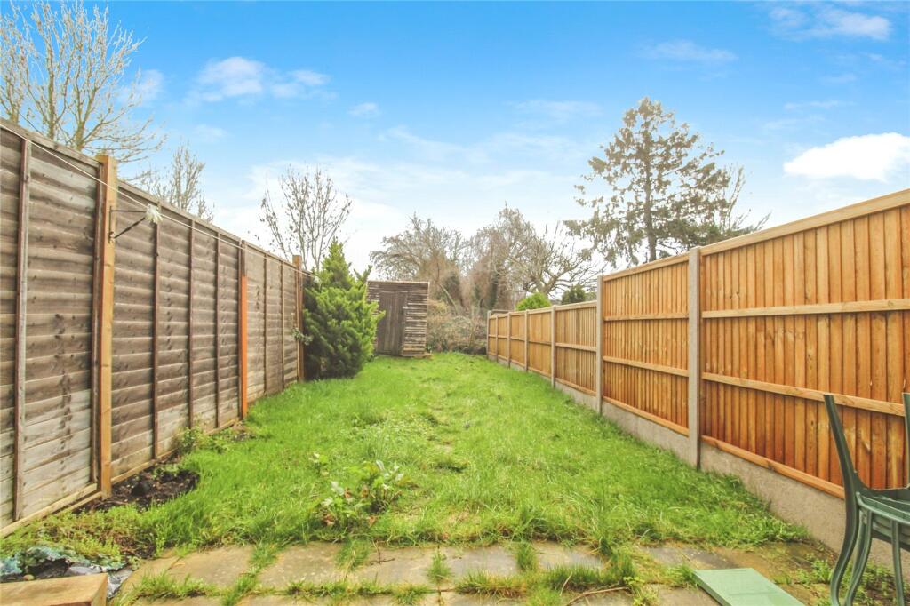 House in Trowbridge - View 2