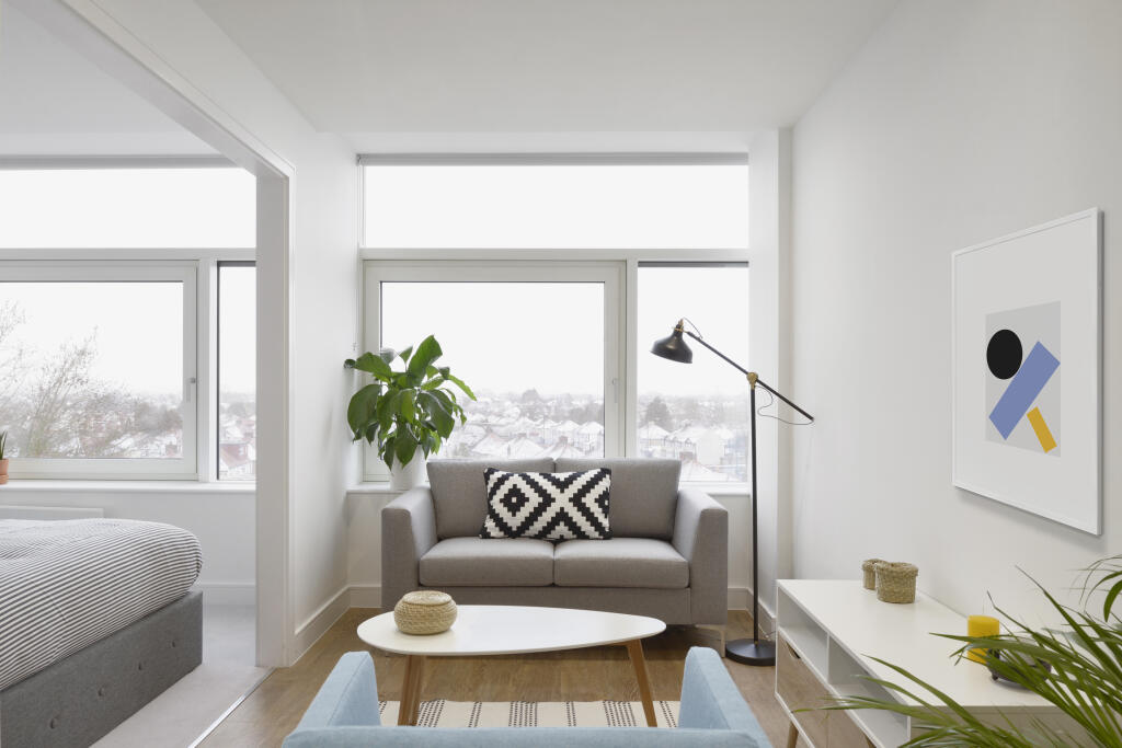 Main image of property: Northpoint, Ewell Road, Surbiton, KT6