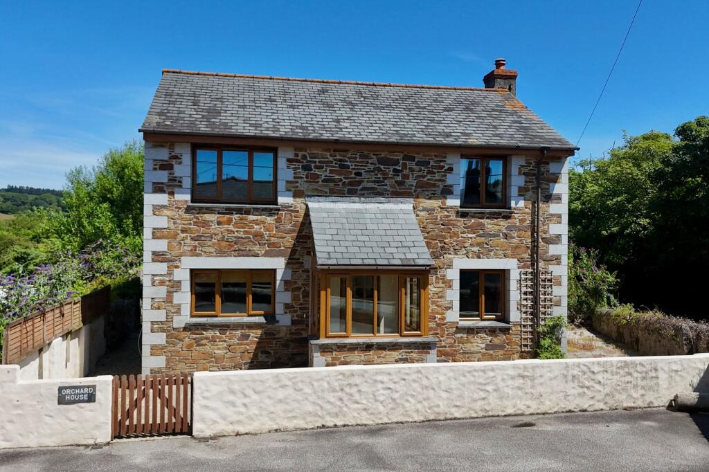Main image of property: Fore Street, Constantine, TR11