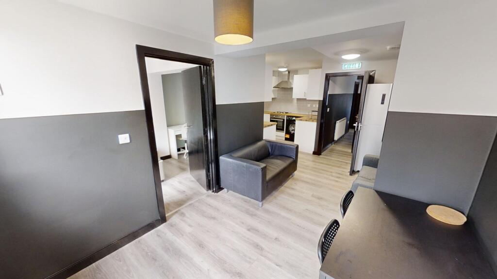 1 bedroom semi-detached house for rent