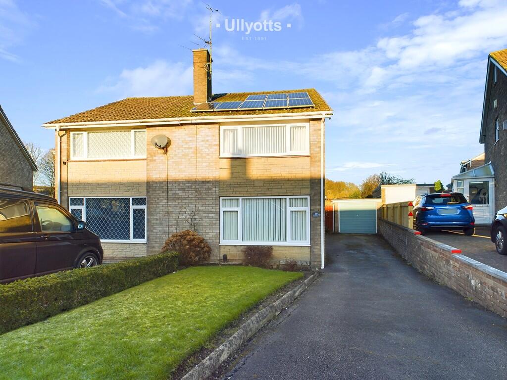 Main image of property: Harewood Avenue , Bridlington