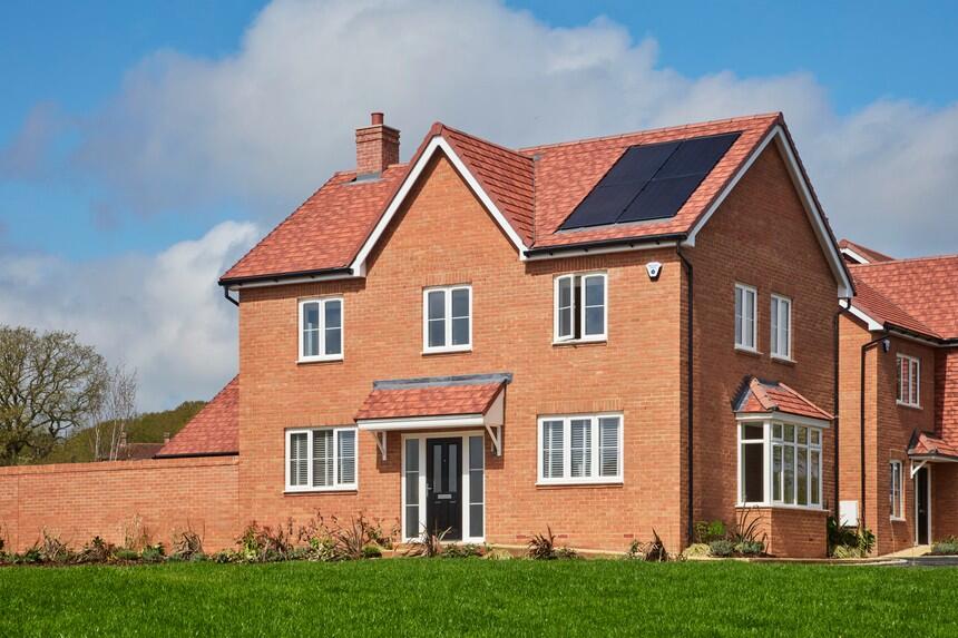 Main image of property: Hailsham, 
East Sussex, 
BN27 3PN