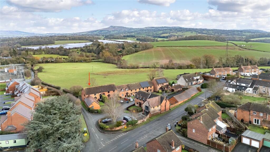 Main image of property: Ledwyche Court, The Sheet, Ludlow, Shropshire, SY8