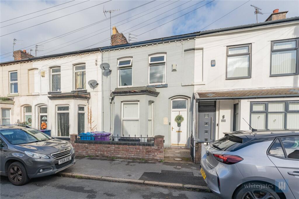 Main image of property: Moscow Drive, Liverpool, Merseyside, L13