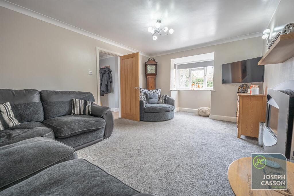 House in Bridgwater, East Bower, Somerset - View 4