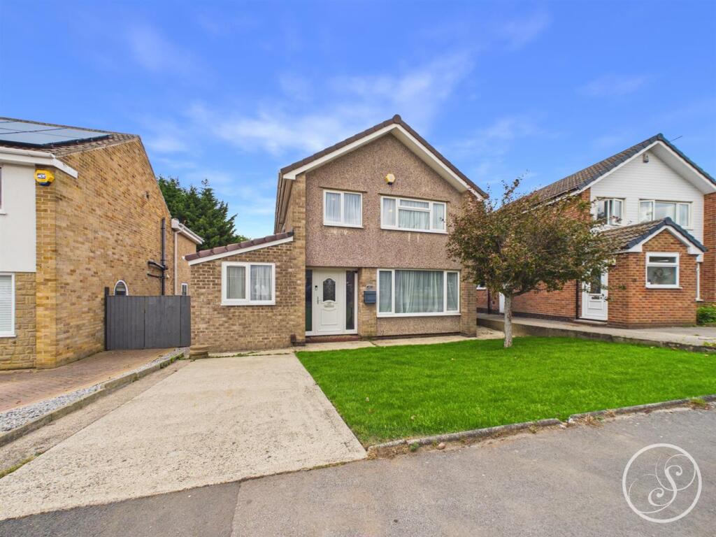 Main image of property: Plantation Avenue, Alwoodley, Leeds