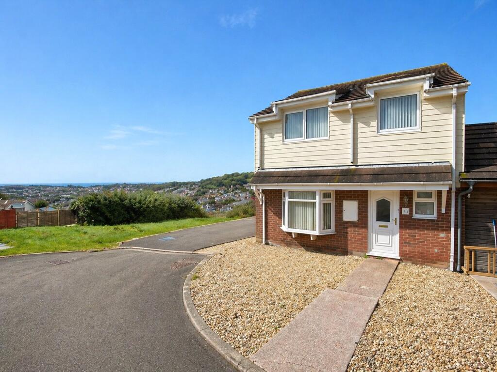 Main image of property: Hartland Tor Close, Brixham, Devon