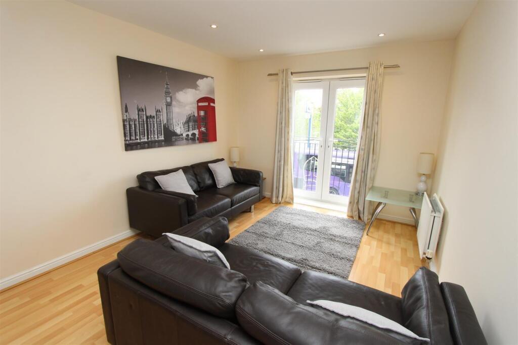 House in Durham - View 4