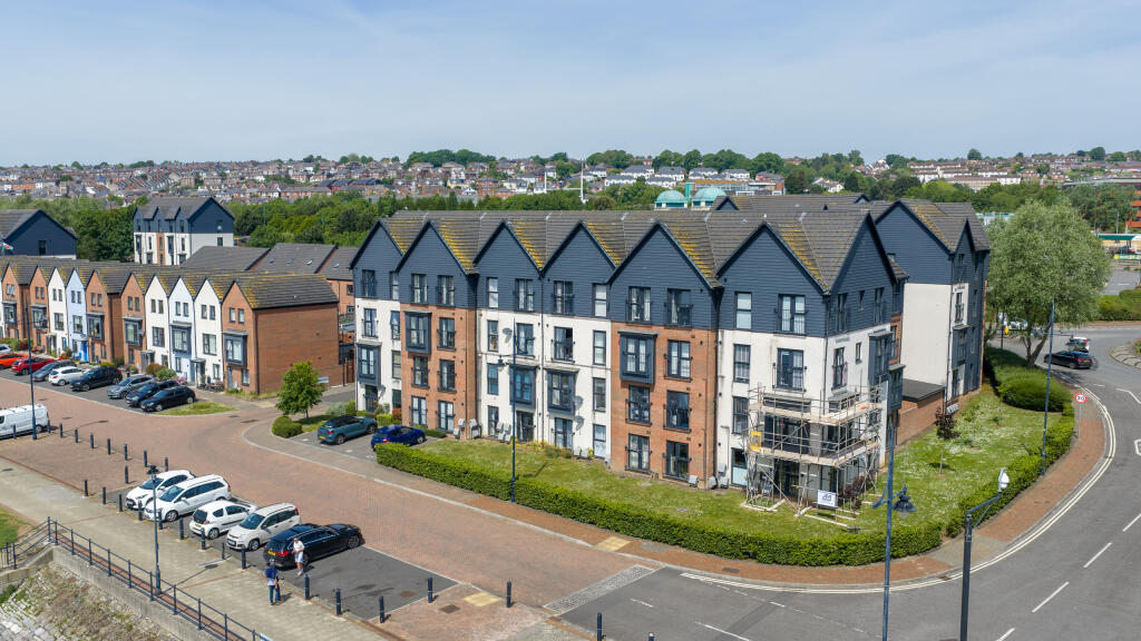 Main image of property: Cei Tir Y Castell, Barry, Vale Of Glamorgan