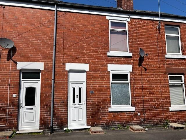 Main image of property: Lorna Road, Mexborough