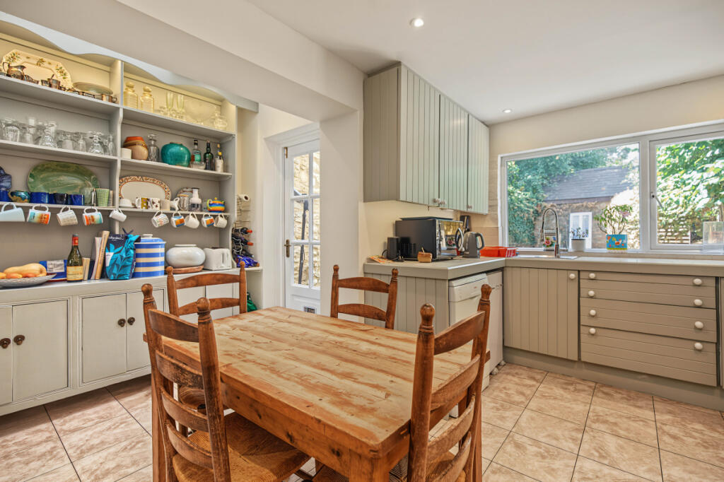 House in Oxford - View 3