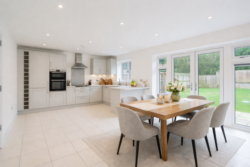 Main image of property: Field View Lane, Kidlington, Oxfordshire, OX5