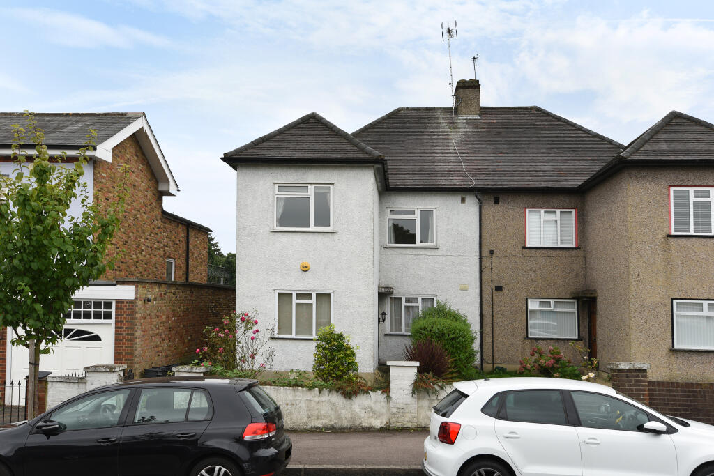 Main image of property: Tavistock Road, South Woodford, E18