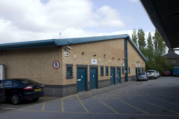 Main image of property: Commerce Court, Challenge Way, Bradford