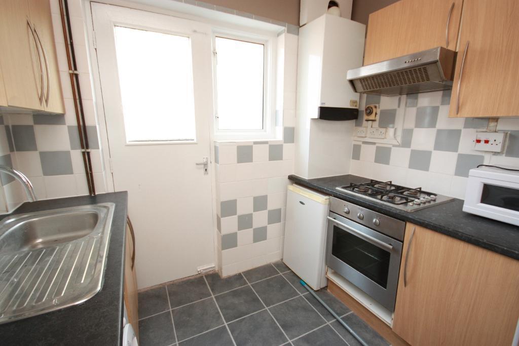 3 bedroom terraced house for rent