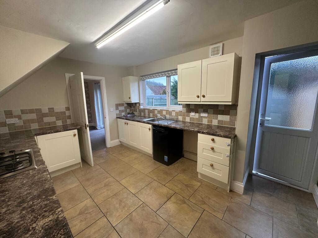Wold View, Rothwell, Market Rasen, LN7 6BA photo 3