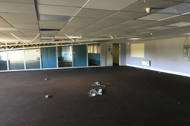 A1 Mezzanine offices