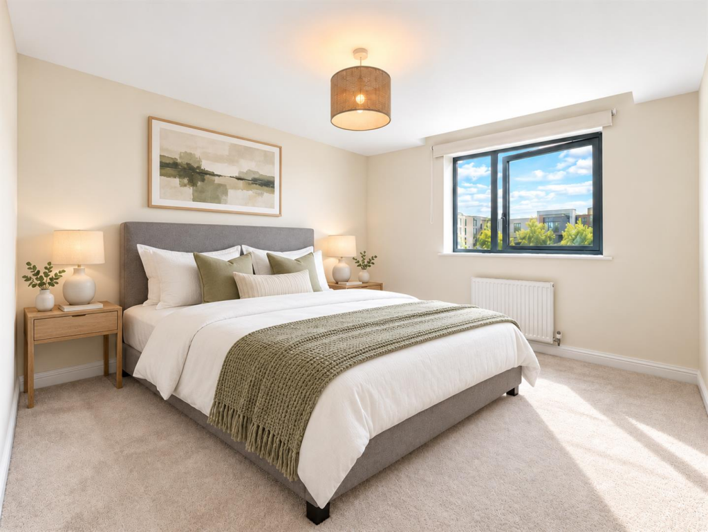 Apartment in London - View 4