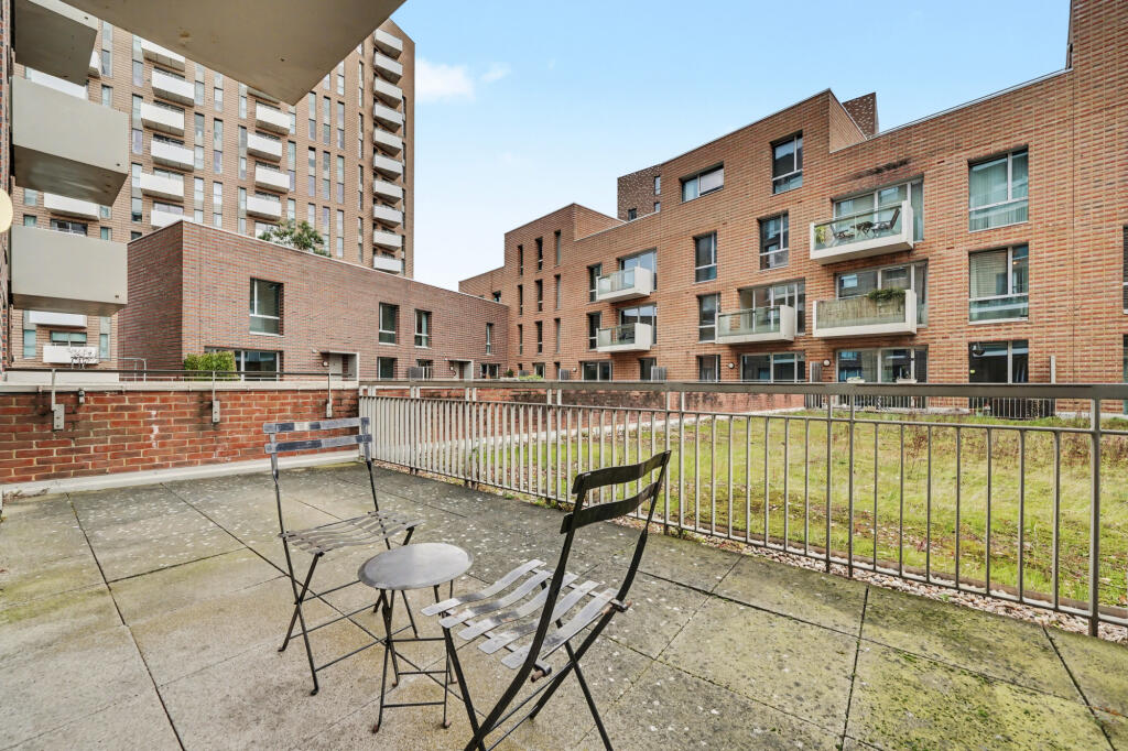 Main image of property: Devons Road, Bow, London, E3
