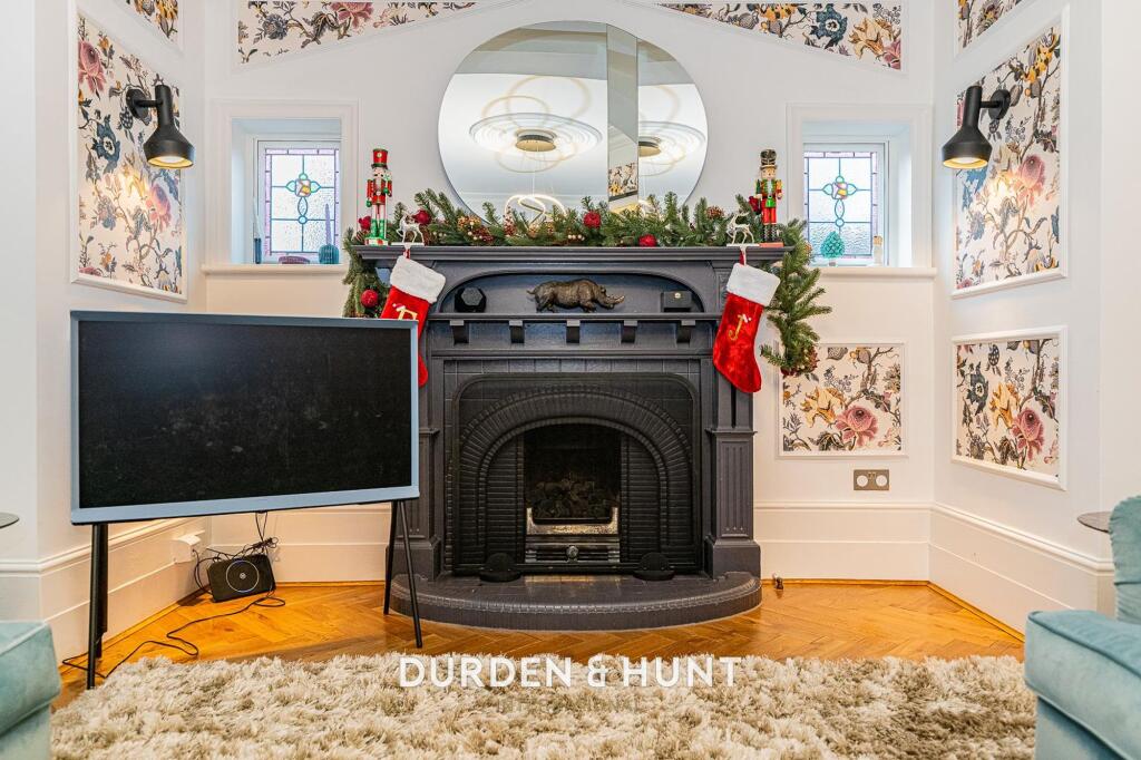 Draycot Road, London, E11 photo 3