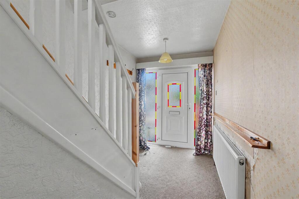House in Nottingham, Stapleford - More