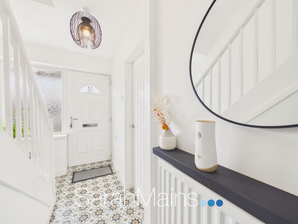 House in Newcastle upon Tyne - View 5