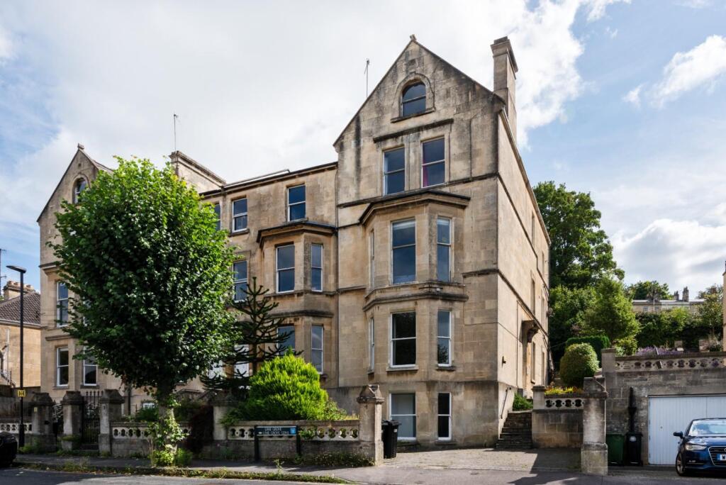 Main image of property: Lime Grove, Bath