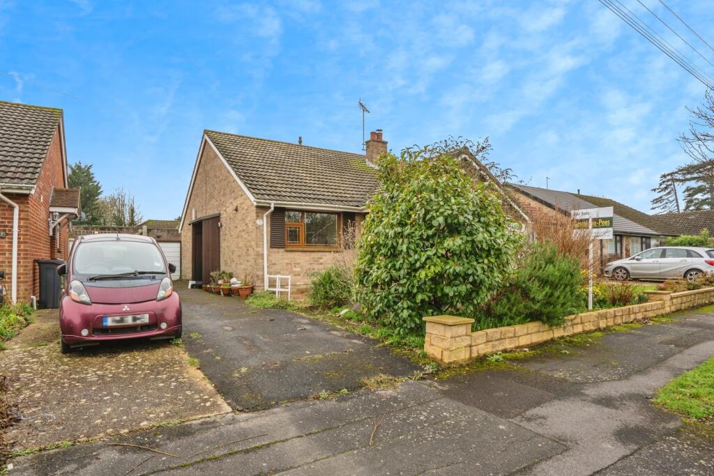 Main image of property: Helston Drive, Emsworth, Hampshire, PO10