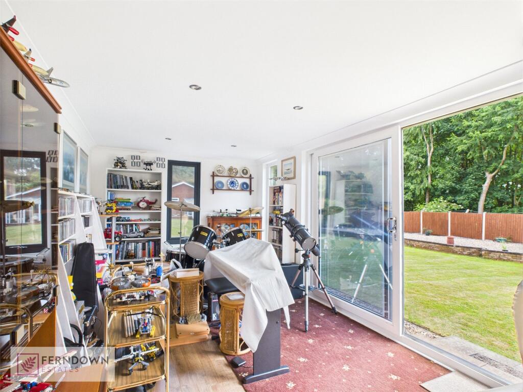 Additional image 26 of Newlands Lane, Marston Green, Birmingham, B37