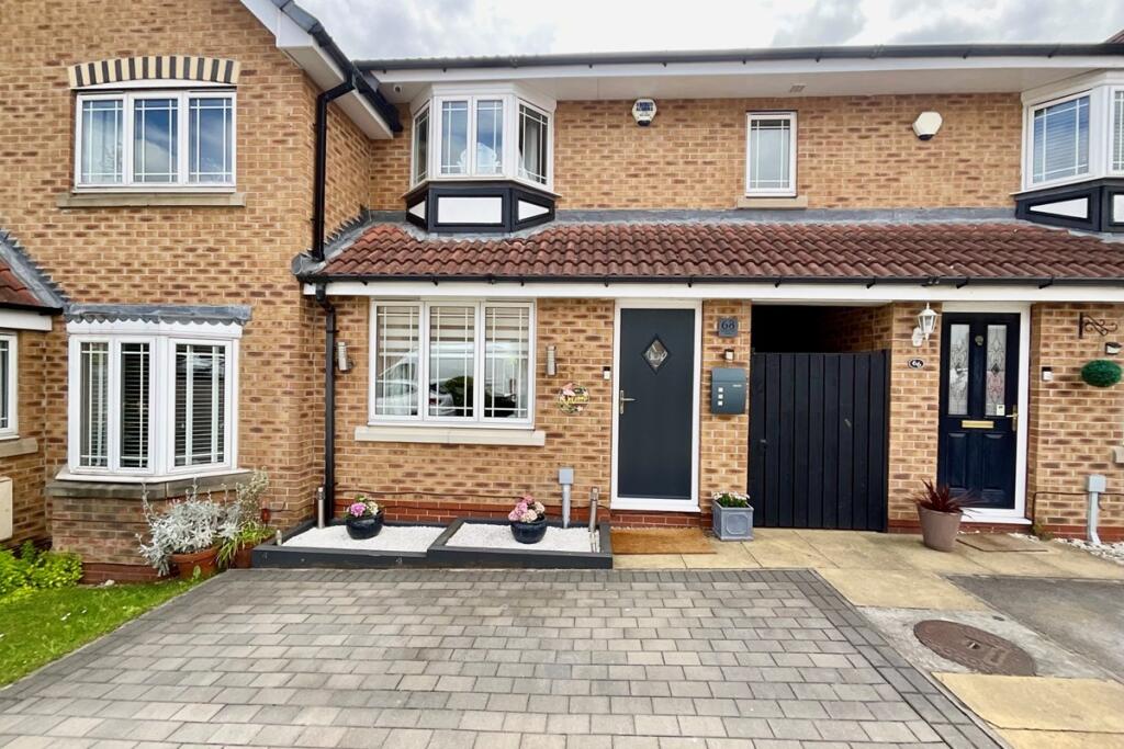 Main image of property: Lyminton Lane, Treeton, Rotherham, S60 5UG