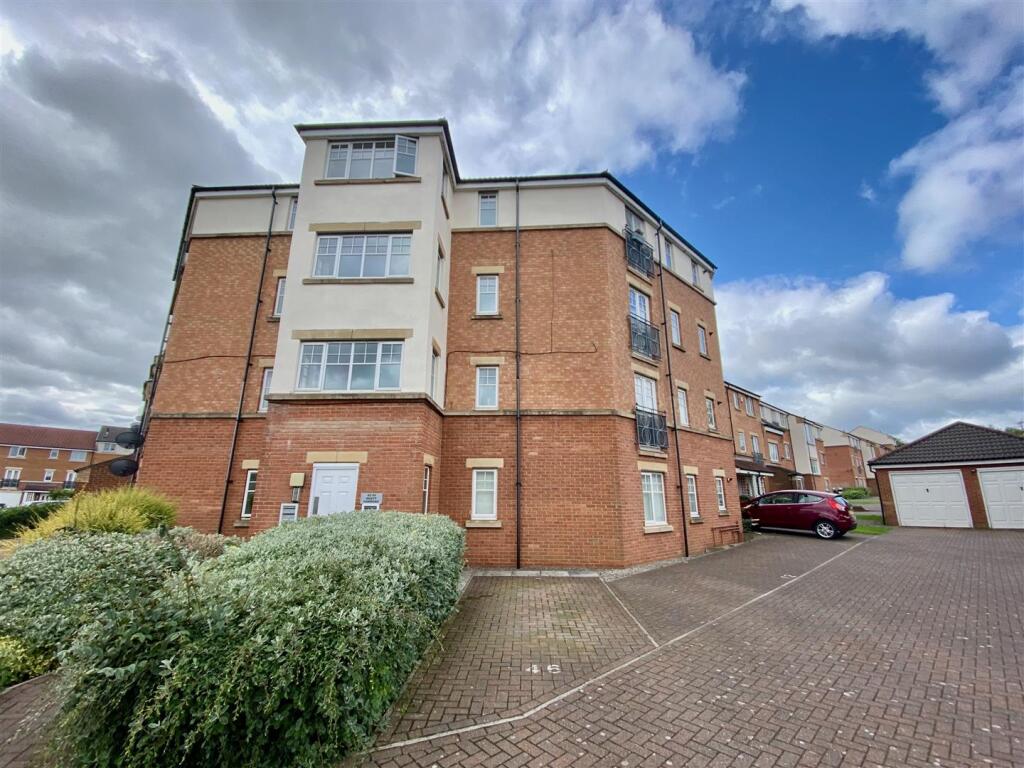 Main image of property: Ovett Gardens, St James Village, Gateshead