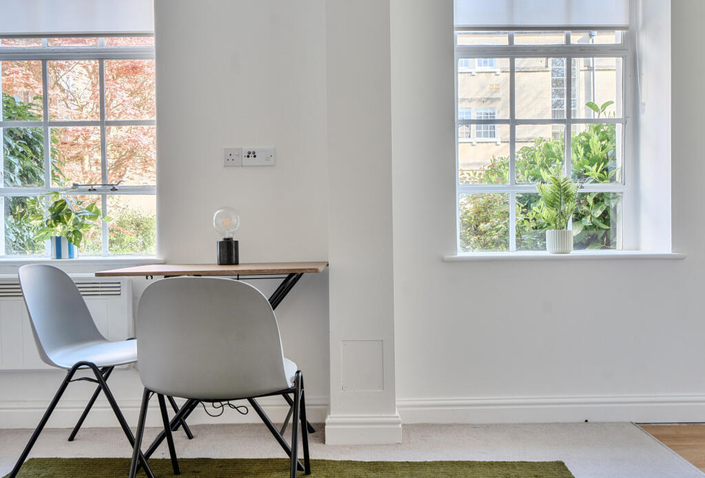 Apartment in Bath, Walcot - View 5
