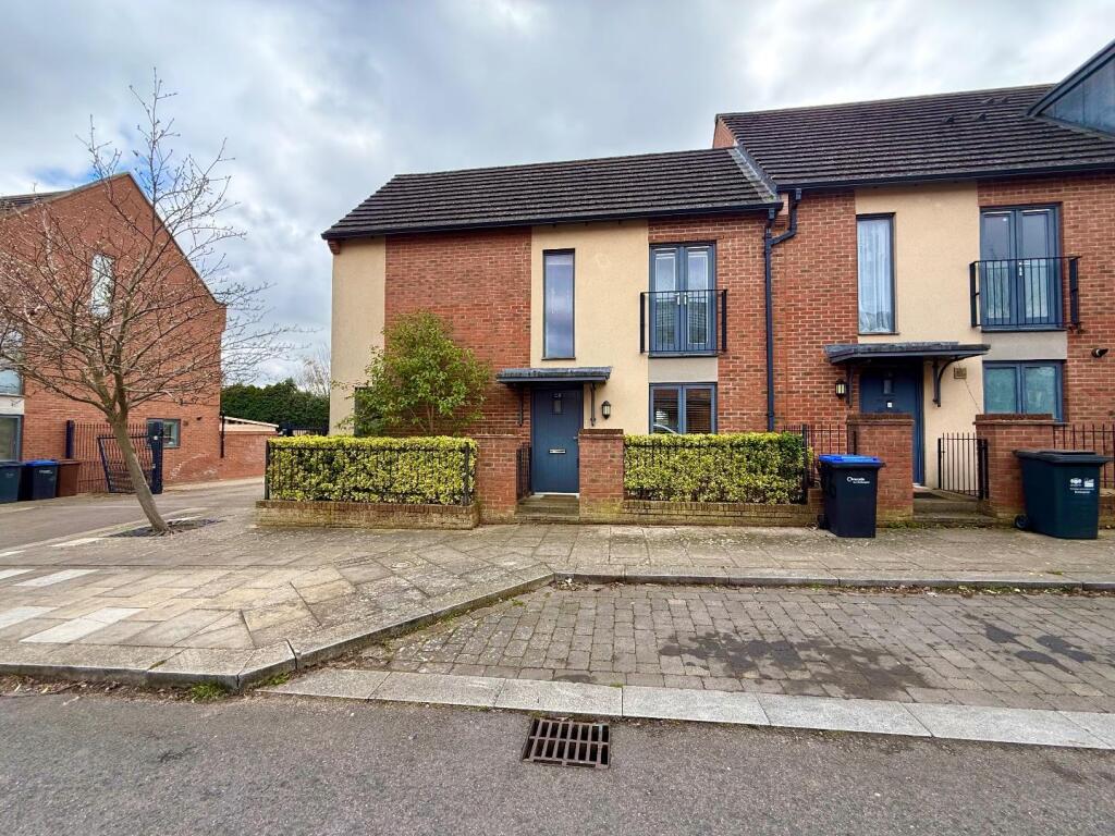 Main image of property: Barring Street, Upton, Northampton NN5
