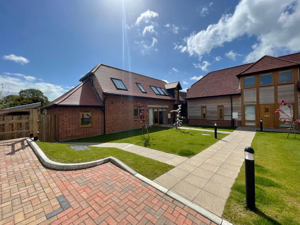 Main image of property: East Ilsley , Berkshire, RG20 7DL