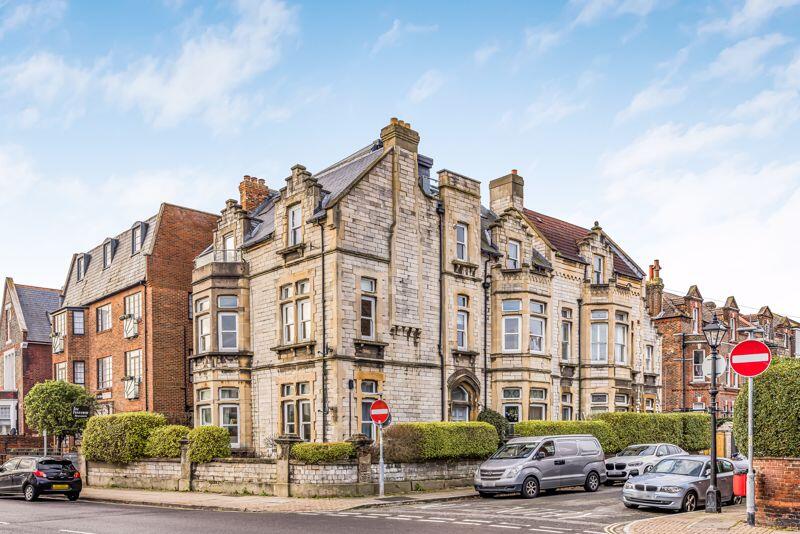 Main image of property: Victoria Road South, Southsea