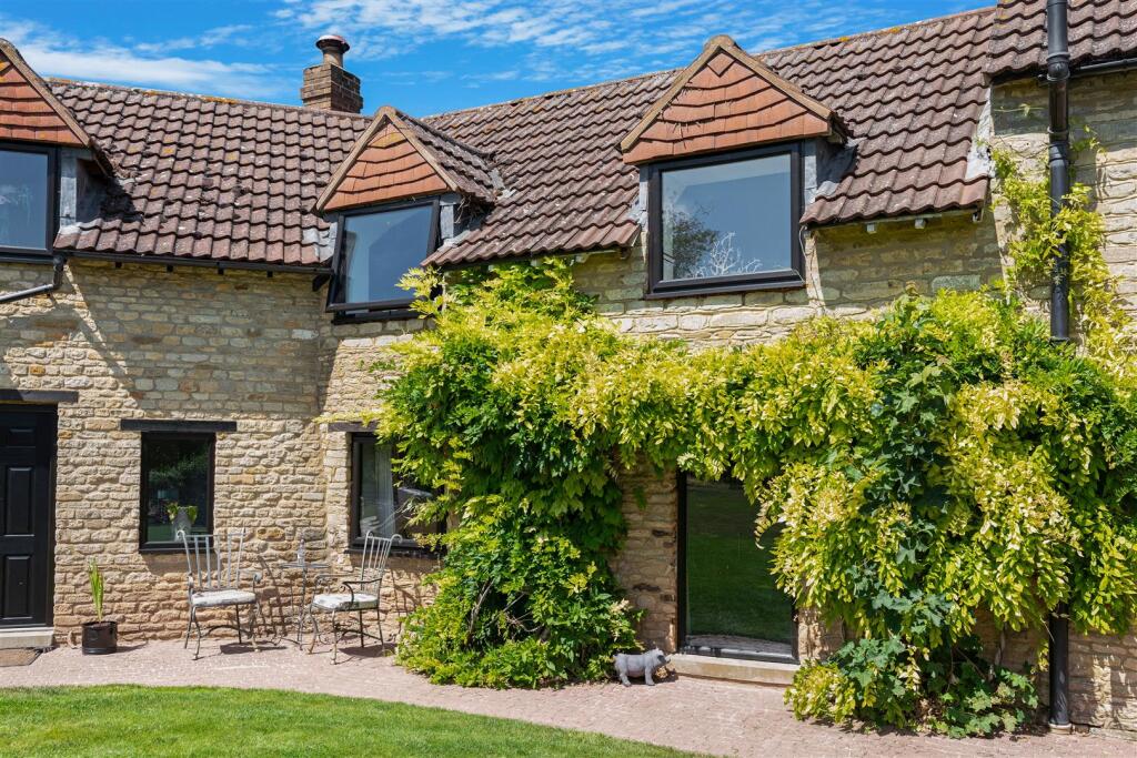 Twywell, Kettering, Kettering