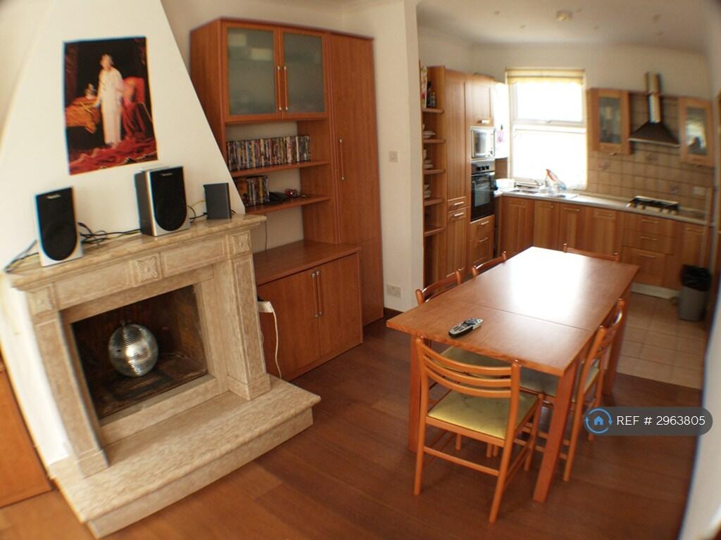 Main image of property: Racton Road, London, SW6