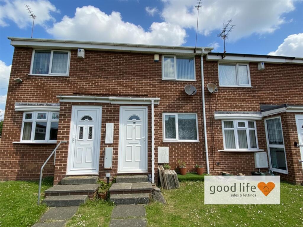 Main image of property: St Lucia Close, Hendon, Sunderland