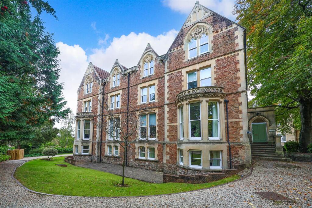 Main image of property: Pembroke Road, Clifton, Bristol