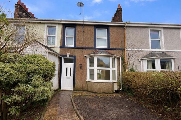 Main image of property: Belgrave Terrace, Liskeard, PL14