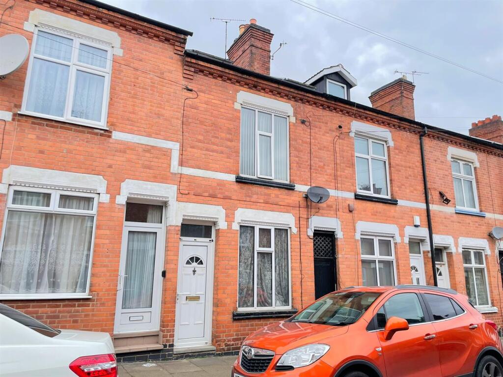 Main image of property: Lyme Road, Evington, Leicester