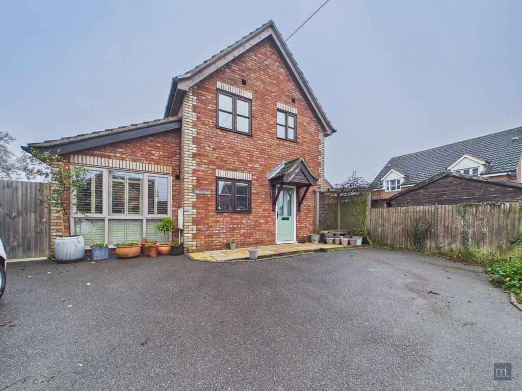 Main image of property: Rising Sun Hill, Rattlesden, IP30 0SP